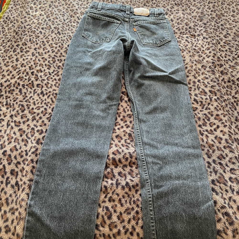 Men’s Levi’s 505